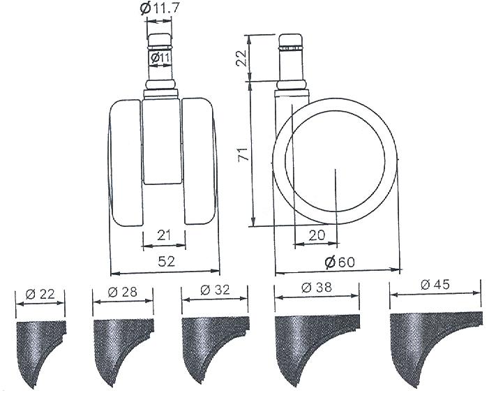 CMS1155tech